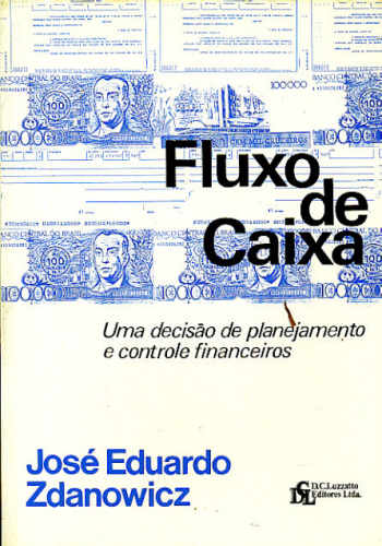 FLUXO DE CAIXA