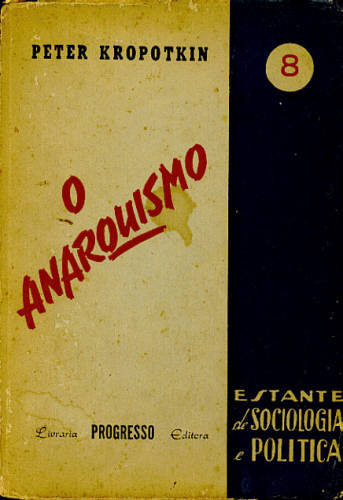 O ANARQUISMO