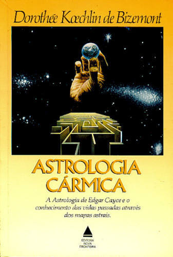 ASTROLOGIA CÁRMICA