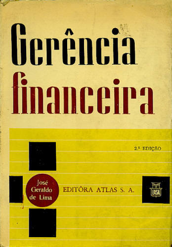 GERÊNCIA FINANCEIRA