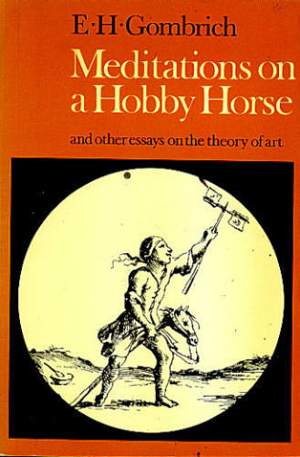 MEDITATIONS ON A HOBBY HORSE