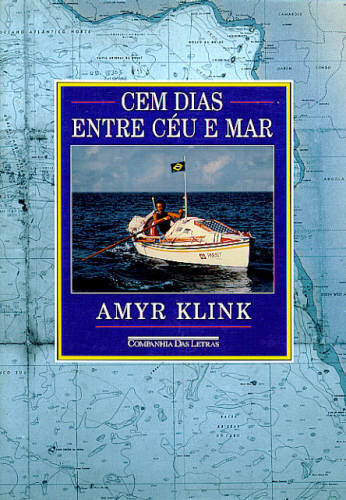 Cem Dias Entre Céu e Mar