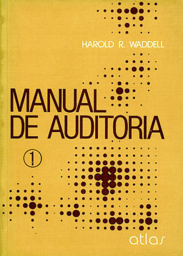 MANUAL DE AUDITORIA (2 VOLUMES)