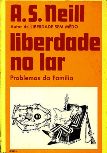 LIBERDADE NO LAR