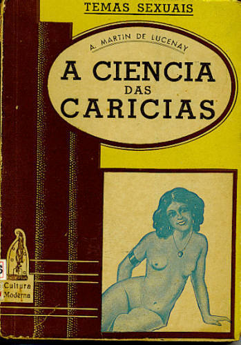 A CIÊNCIA DAS CARÍCIAS