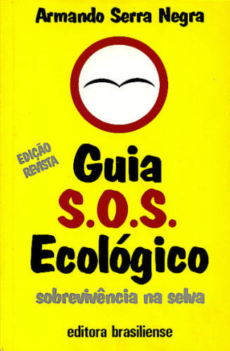 GUIA S.O.S. ECOLÓGICO