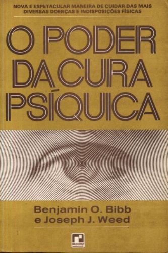 O PODER DA CURA PSÍQUICA