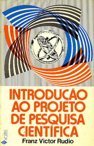 INTRODUÇÀO AO PROJETO DE PESQUISA CIENTÍFICA