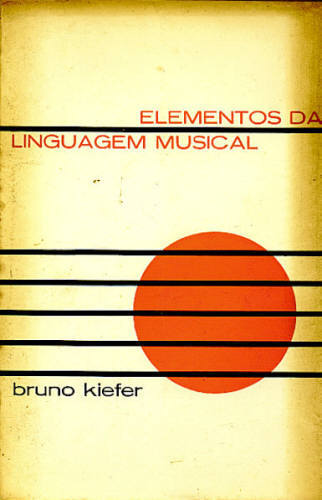 ELEMENTOS DA LINGUAGEM MUSICAL