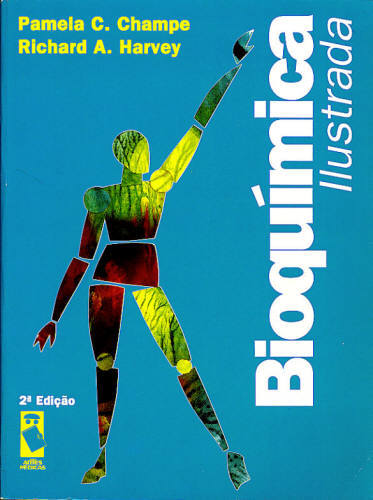 BIOQUÍMICA ILUSTRADA