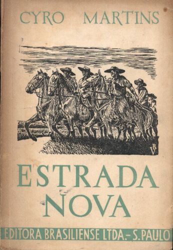 Estrada Nova