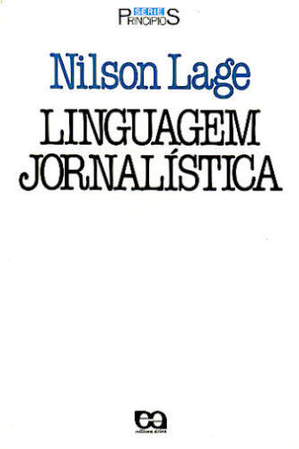 LINGUAGEM JORNALÍSTICA