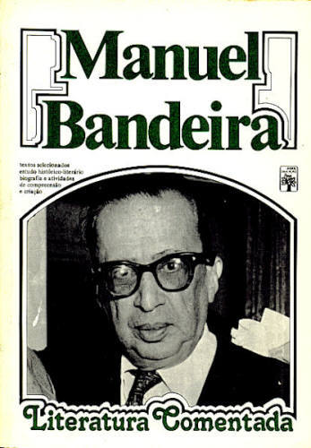 MANUEL BANDEIRA