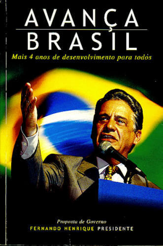AVANÇA BRASIL