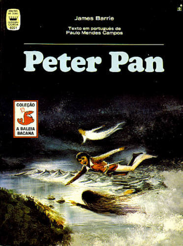 PETER PAN