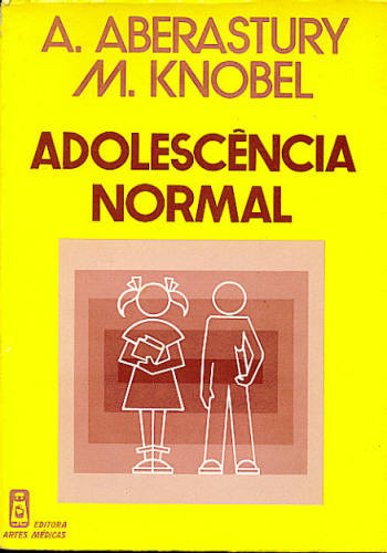 ADOLESCÊNCIA NORMAL
