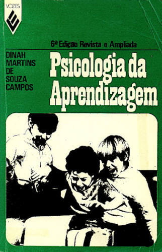 PSICOLOGIA DA APRENDIZAGEM