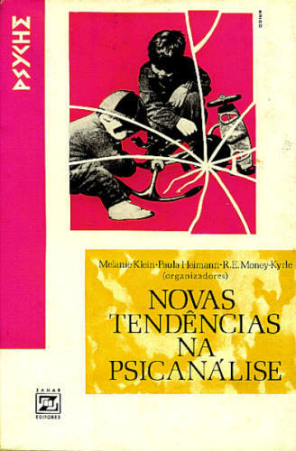 NOVAS TENDÊNCIAS NA PSICANÁLISE