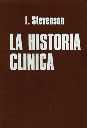 LA HISTORIA CLÍNICA