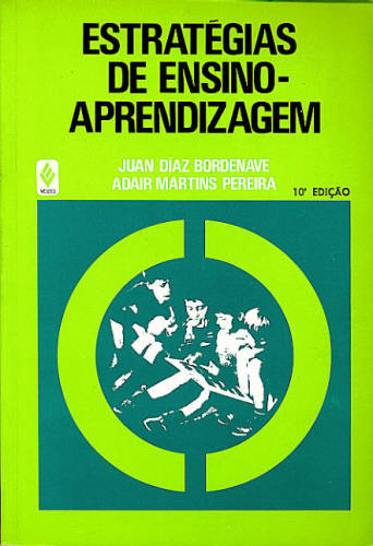 ESTRATÉGIAS DE ENSINO-APRENDIZAGEM