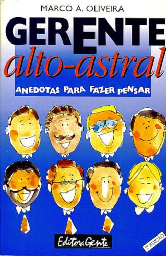 GERENTE ALTO-ASTRAL