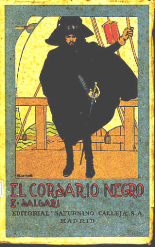 EL CORSARIO NEGRO