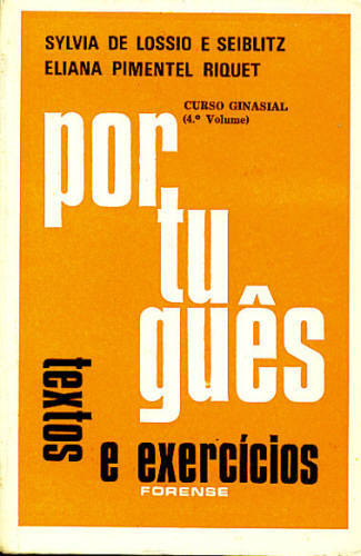 PORTUGUÊS