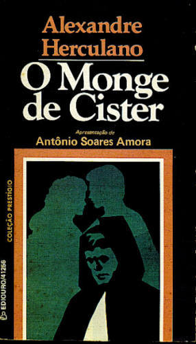 O MONGE DE CISTER