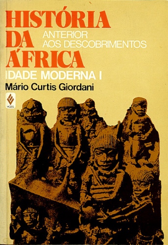 HISTÓRIA DA ÁFRICA