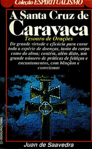 A SANTA CRUZ DE CARAVACA