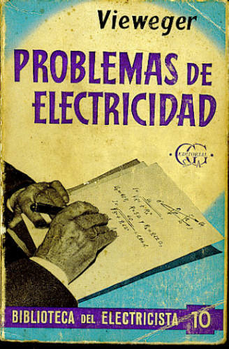 PROBLEMAS DE ELECTRICIDAD