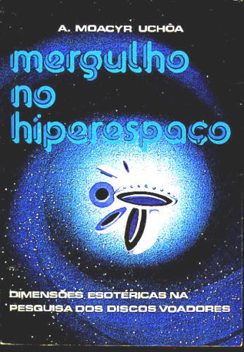 MERGULHO NO HIPERESPAÇO