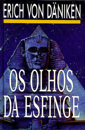 OS OLHOS DA ESFINGE