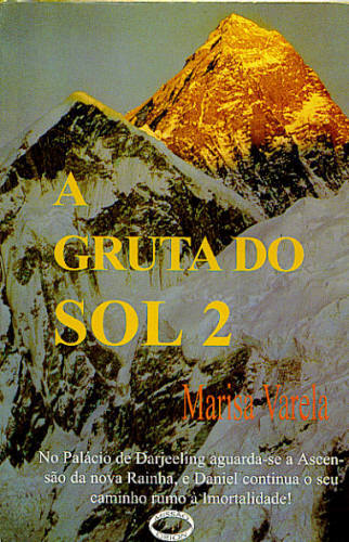 A GRUTA DO SOL (VOLUME 2)