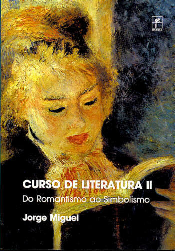 CURSO DE LITERATURA - II