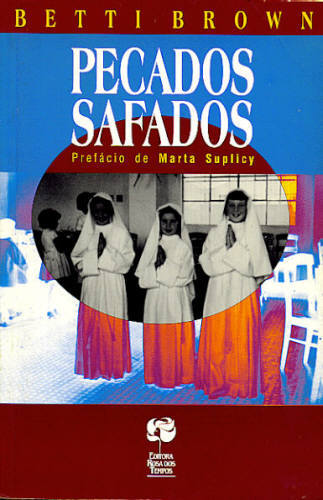 PECADOS SAFADOS