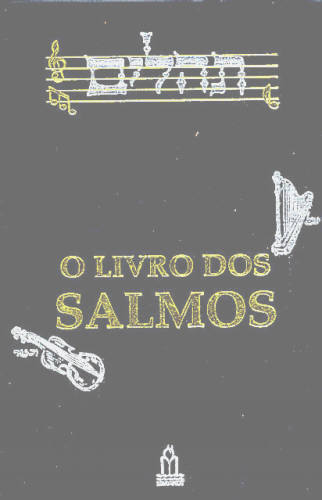 O LIVRO DOS SALMOS COMENTADO