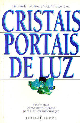 CRISTAIS PORTAIS DE LUZ