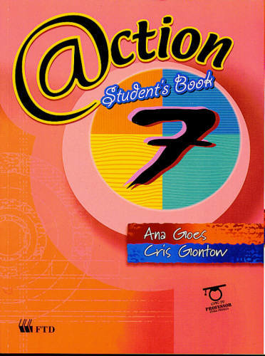 ACTION STUDENTS BOOK VOLUME 7