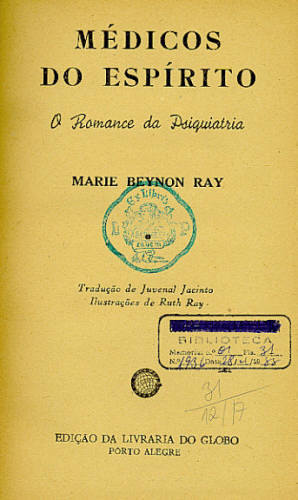 MÉDICOS DO ESPÍRITO