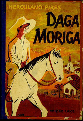 DAGA MORIGA