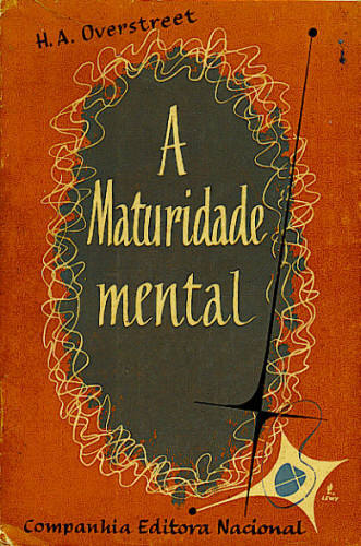 A MATURIDADE MENTAL