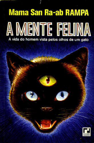 A MENTE FELINA