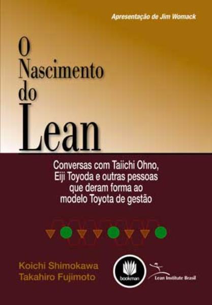 O Nascimento do Lean