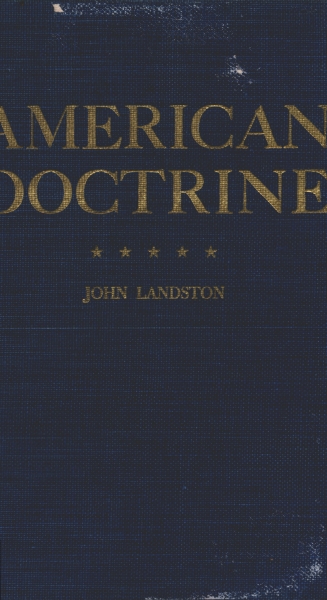 American Doctrine
