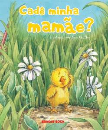 Cadê Minha Mamãe?