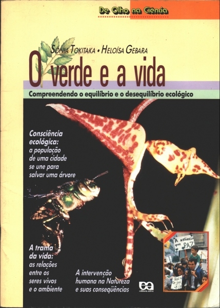 O Verde e a Vida