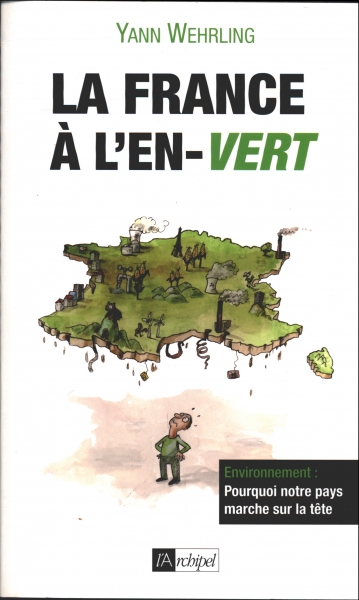 La France à Len- Vert