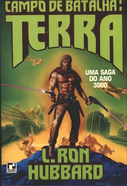 Campo de Batalha: Terra
