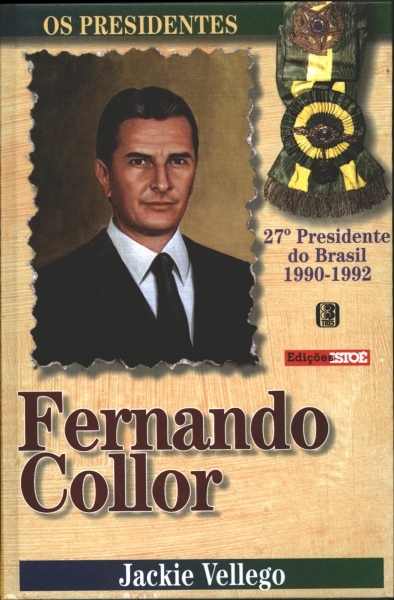 Fernando Collor